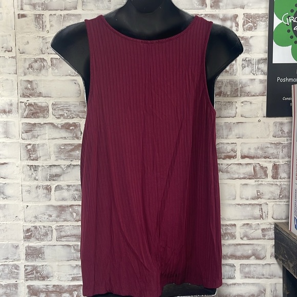 Ambiance 2XL tank - Picture 5 of 6